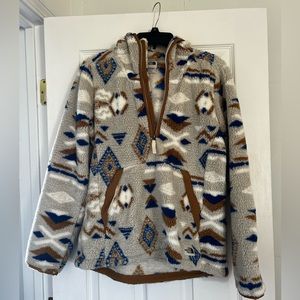 Medium North Face pullover